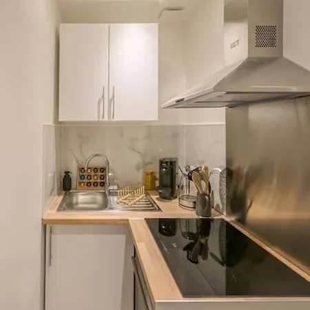 Le Nid Des Goelands Apartment *
