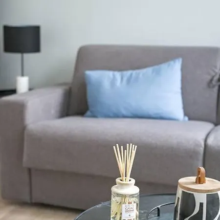 Cosy - 250m * Étretat