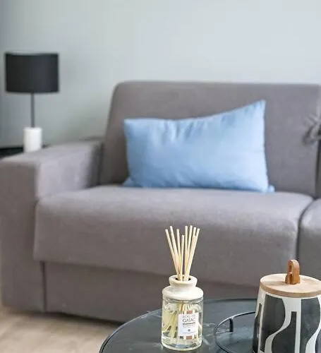 Cosy - 250m * Etretat