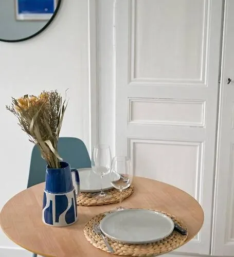 Cosy - 250m